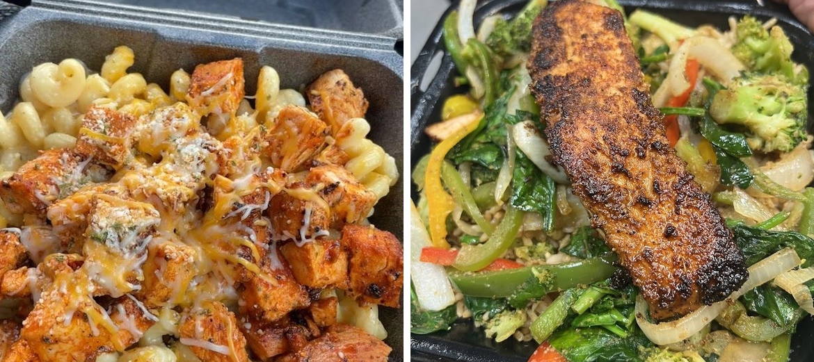 Pasta Bowl