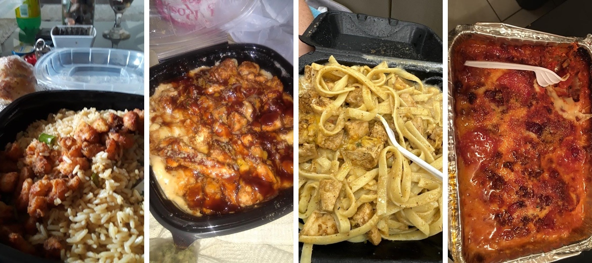 Pasta Bowl