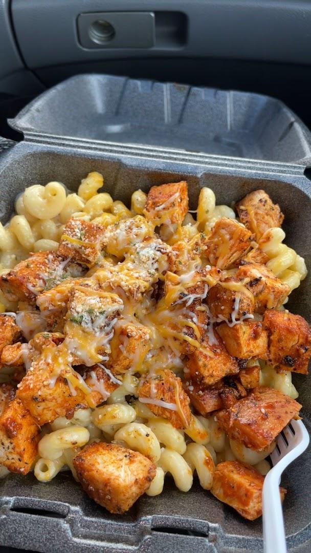 Pasta Bowl