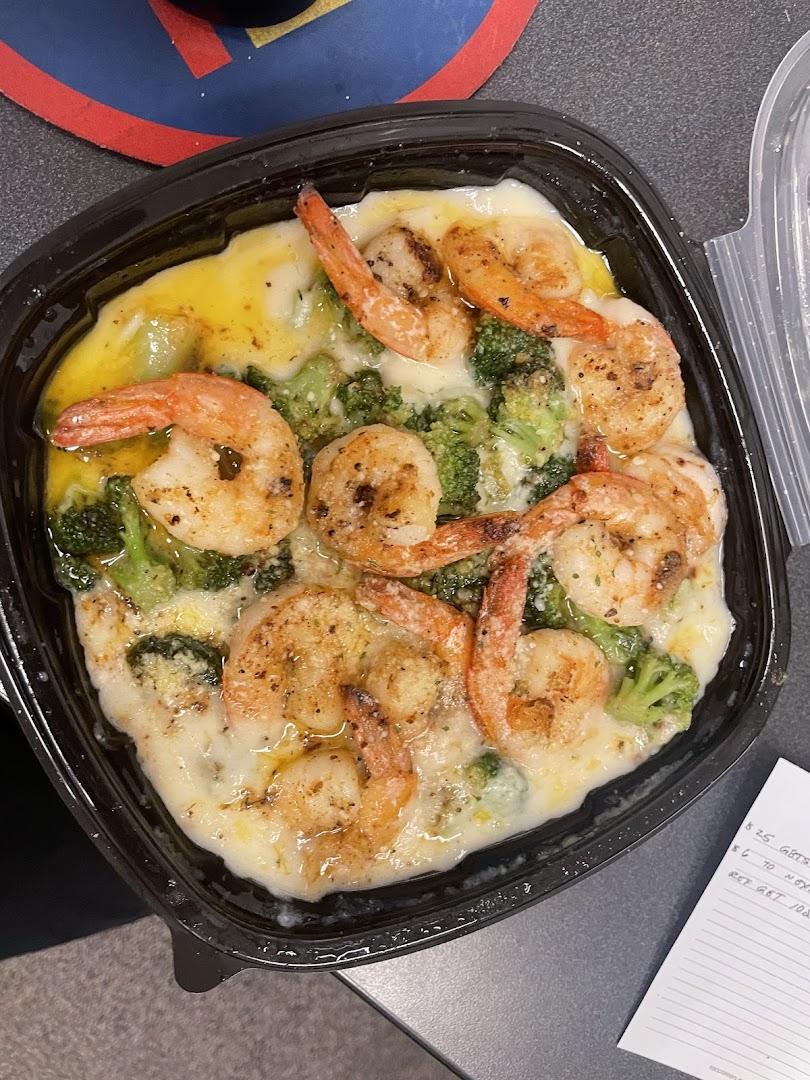 Pasta Bowl