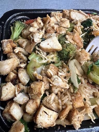 Pasta Bowl